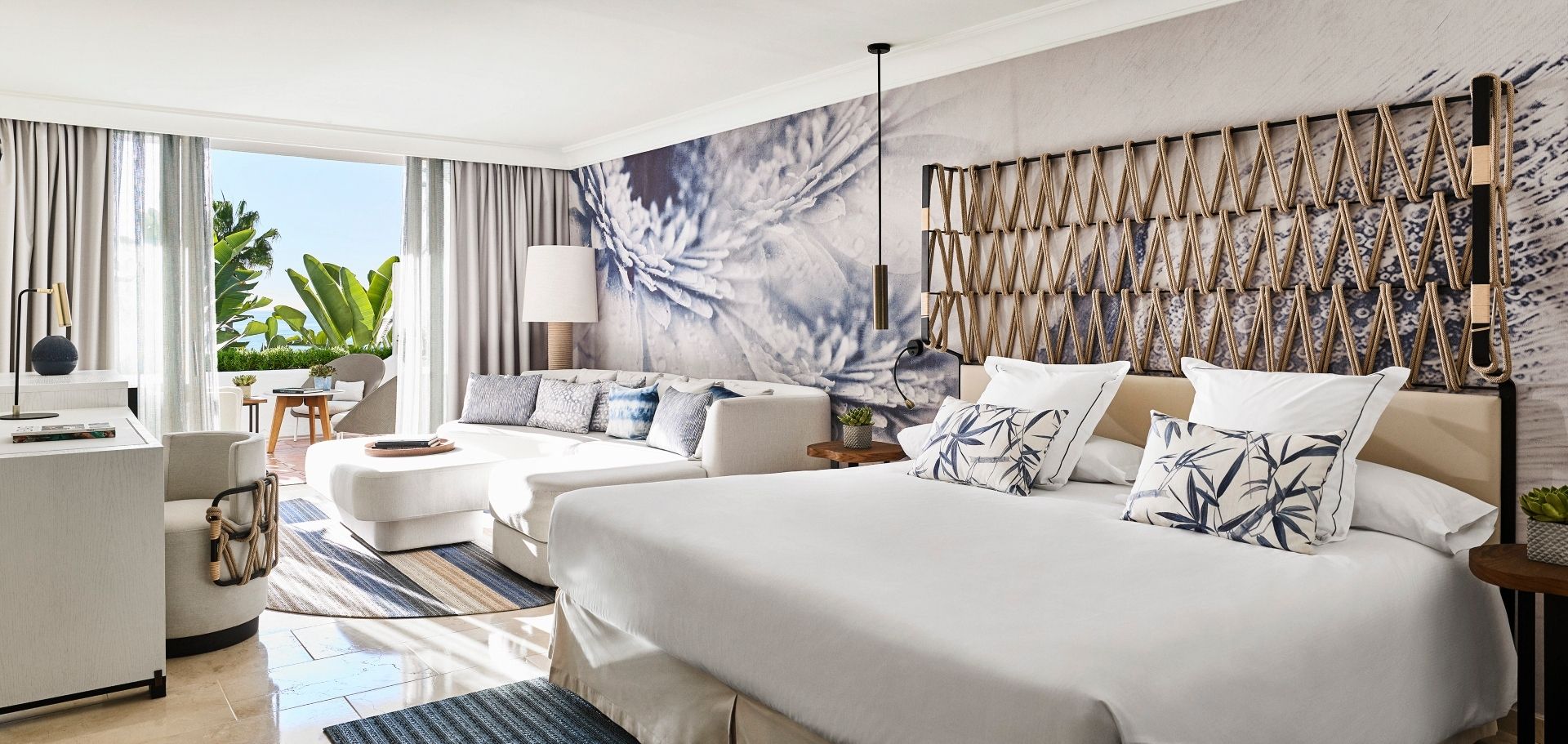 Beach Deluxe Junior Suite