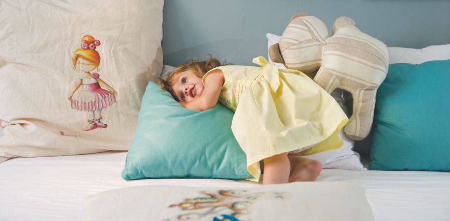 Fabulous for children