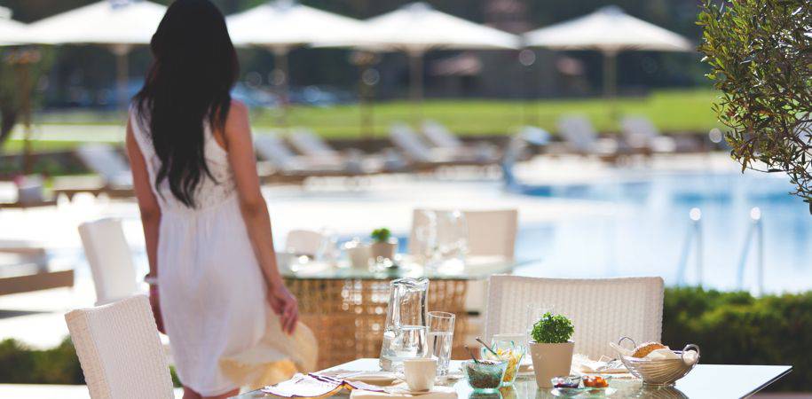 The Artemis Restaurant