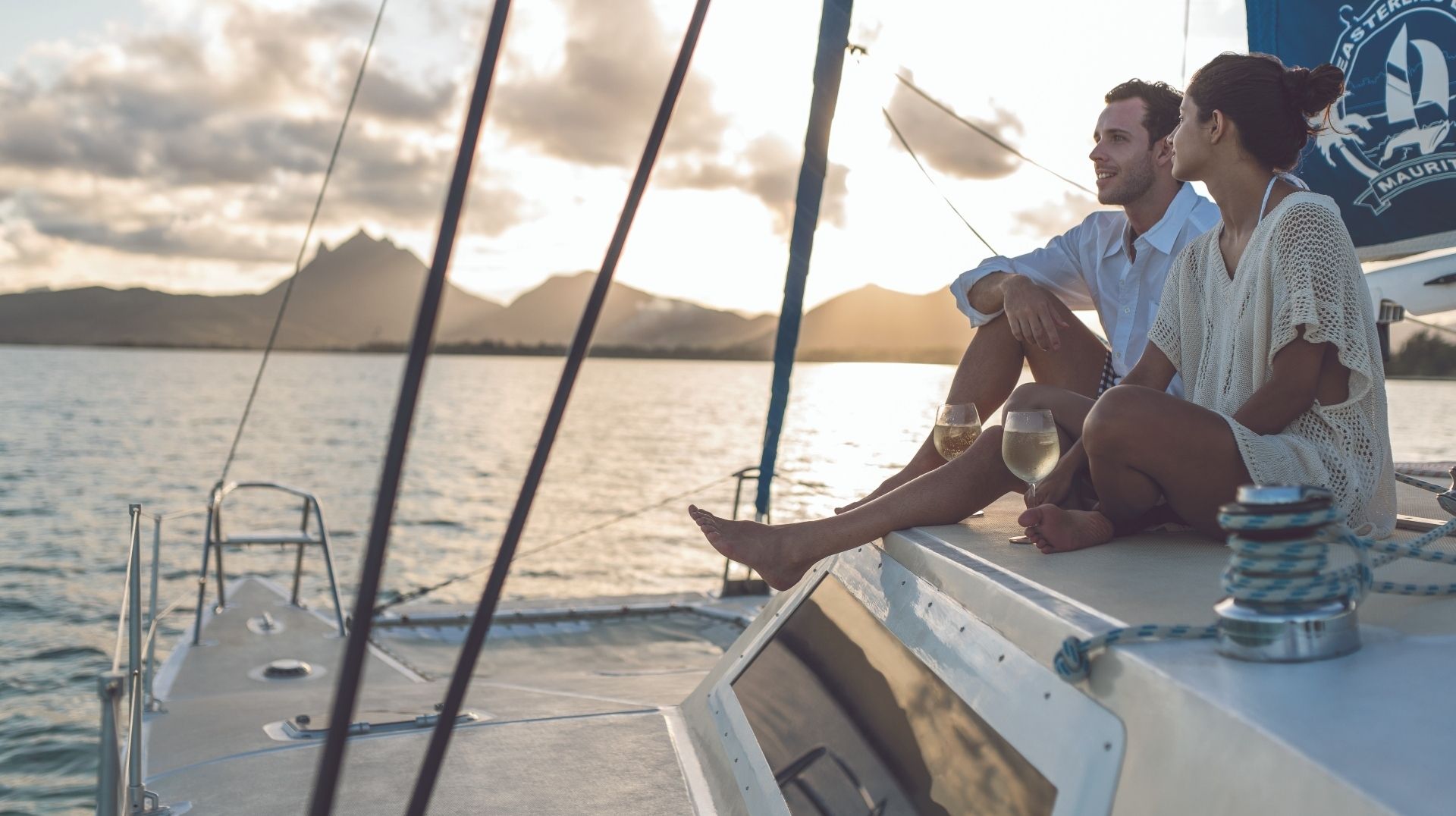 Catamaran Cruise