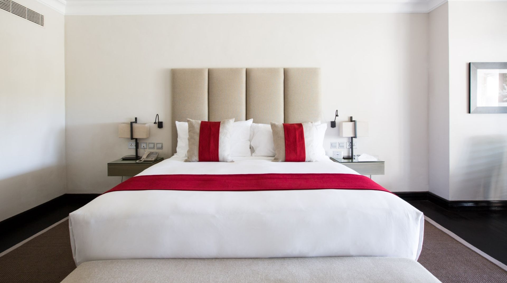 Lux Suite