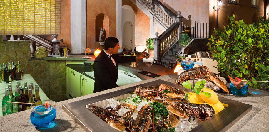 The Lobster