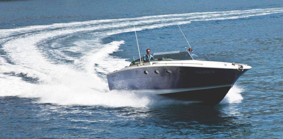 Explore the coast the Italian way