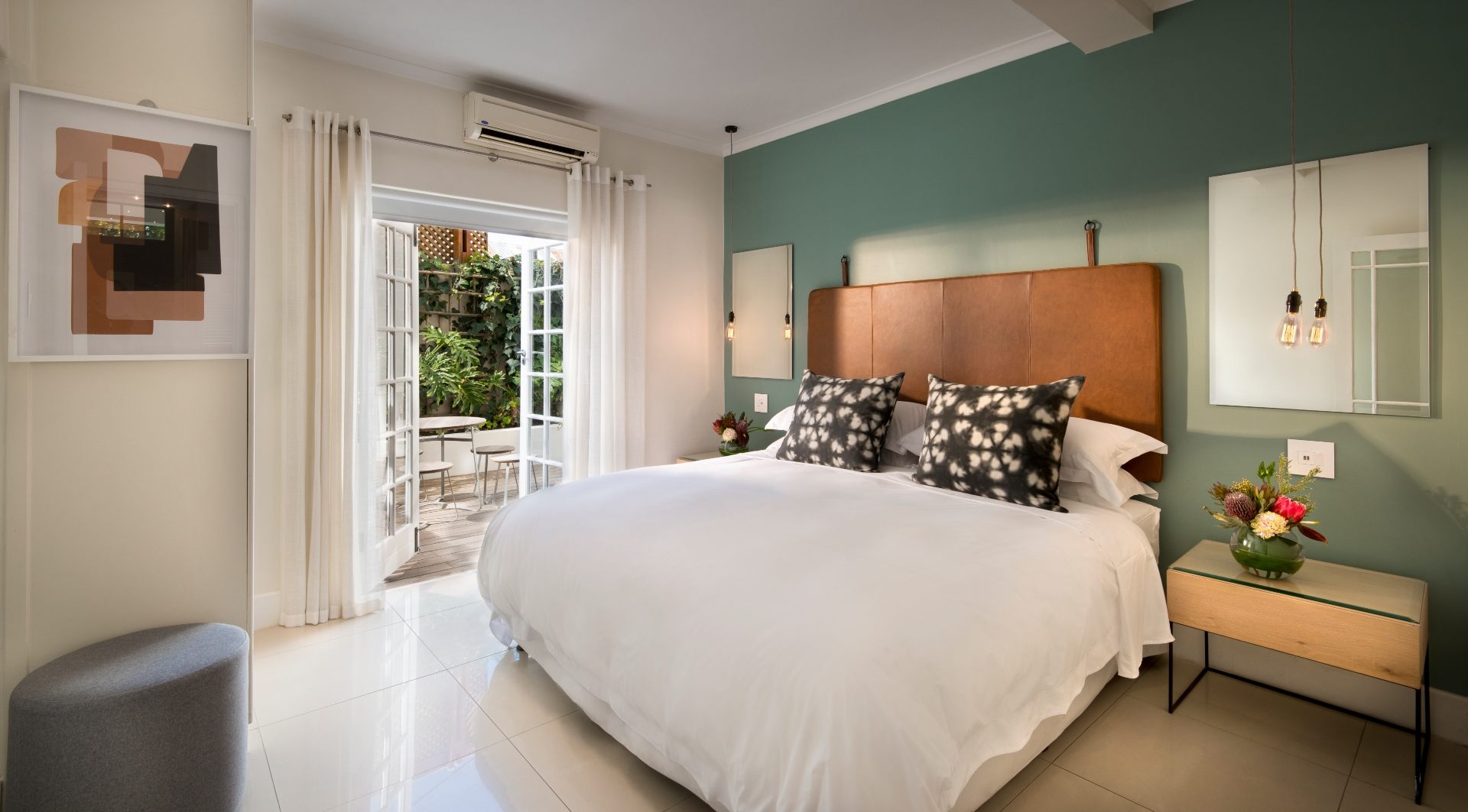 Family Room Bedroom