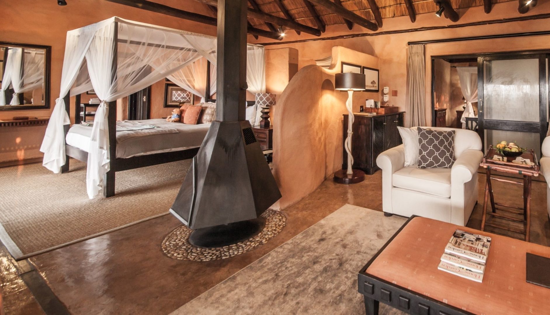 Little Garonga accommodation