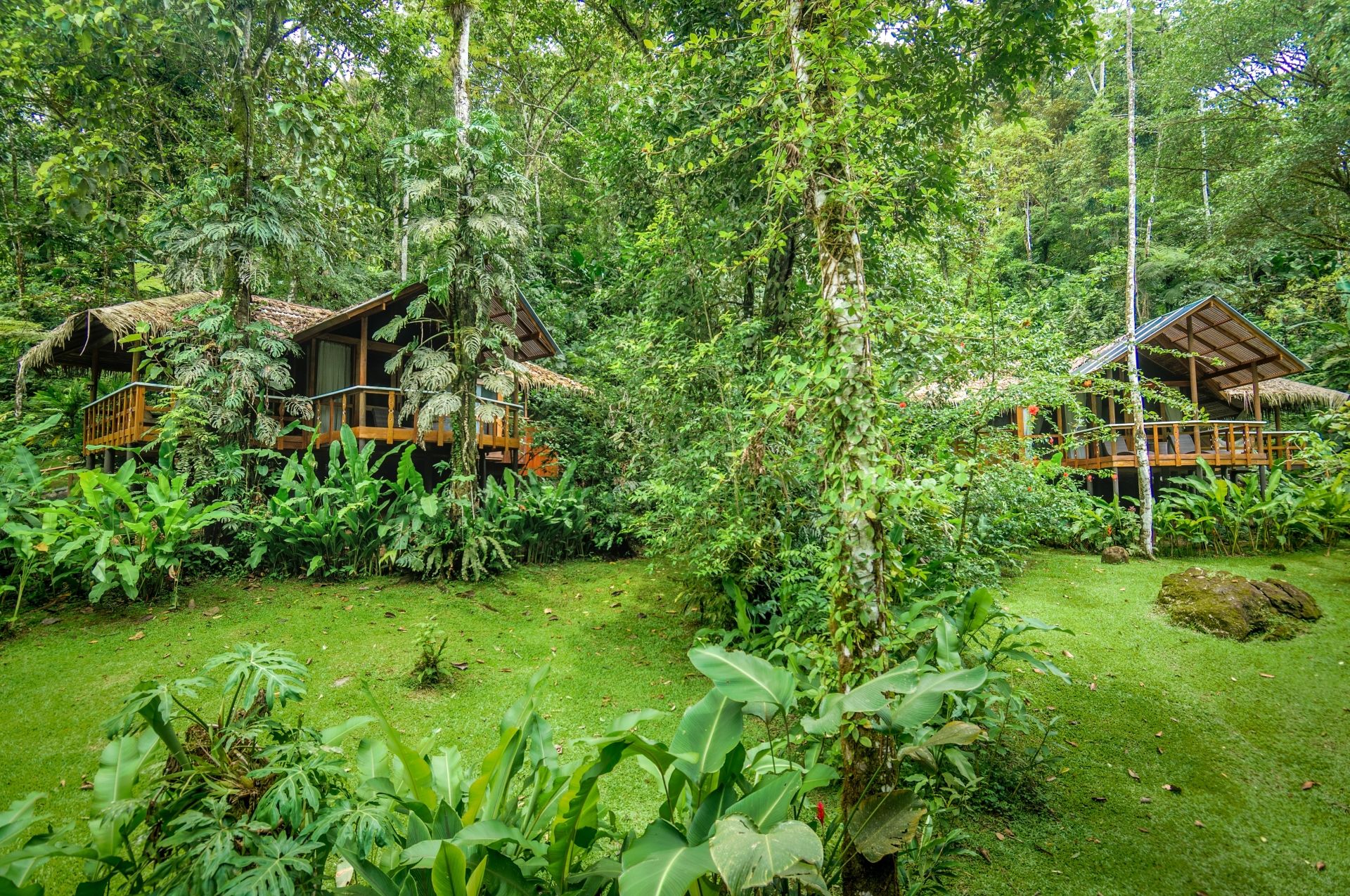 River View Suites