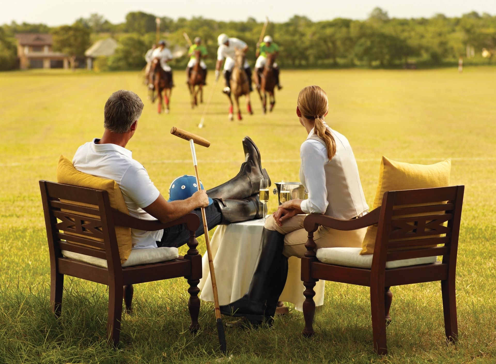 Sports – Polo